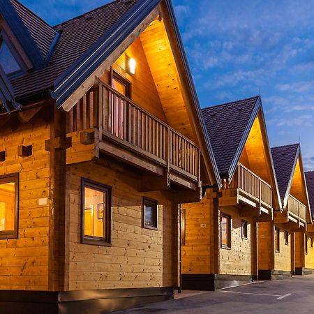 Holiday Park Macola Grabovac  Exterior photo
