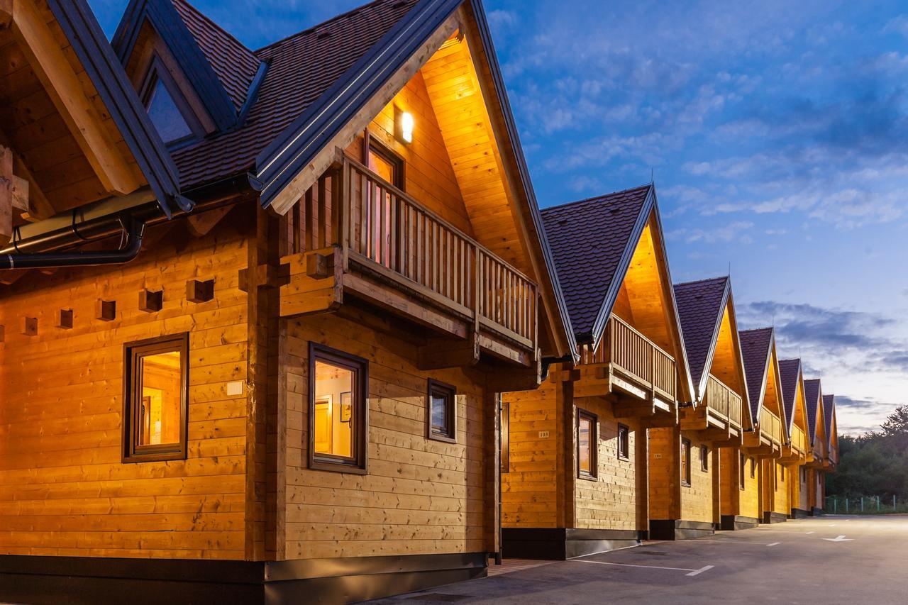Holiday Park Macola Grabovac  Exterior photo