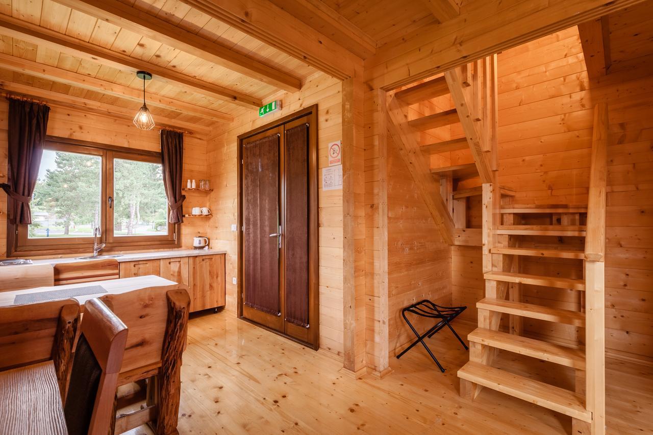 Holiday Park Macola Grabovac  Exterior photo