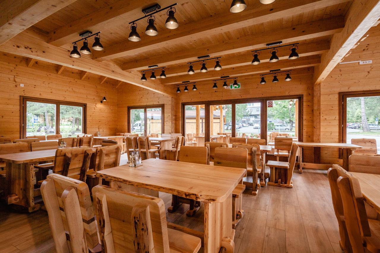 Holiday Park Macola Grabovac  Exterior photo