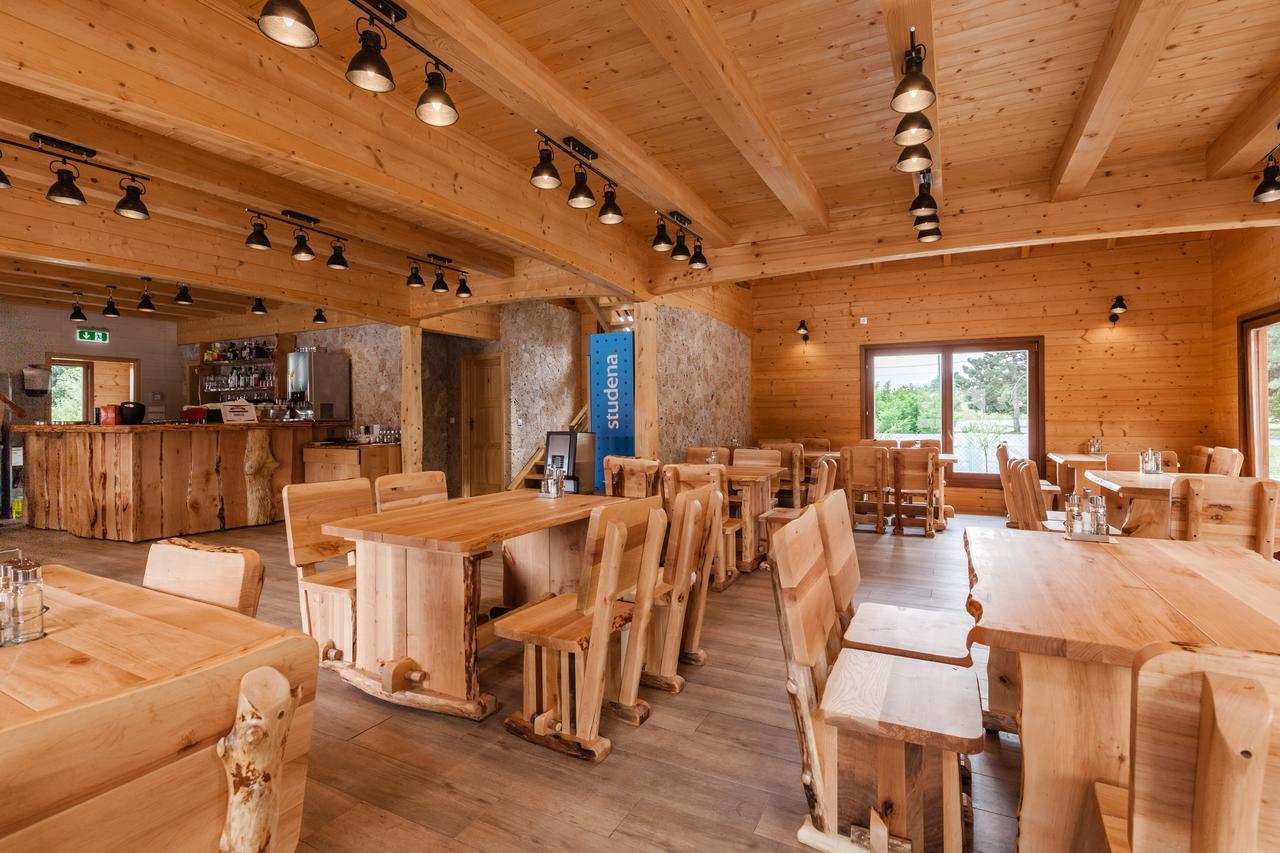 Holiday Park Macola Grabovac  Exterior photo