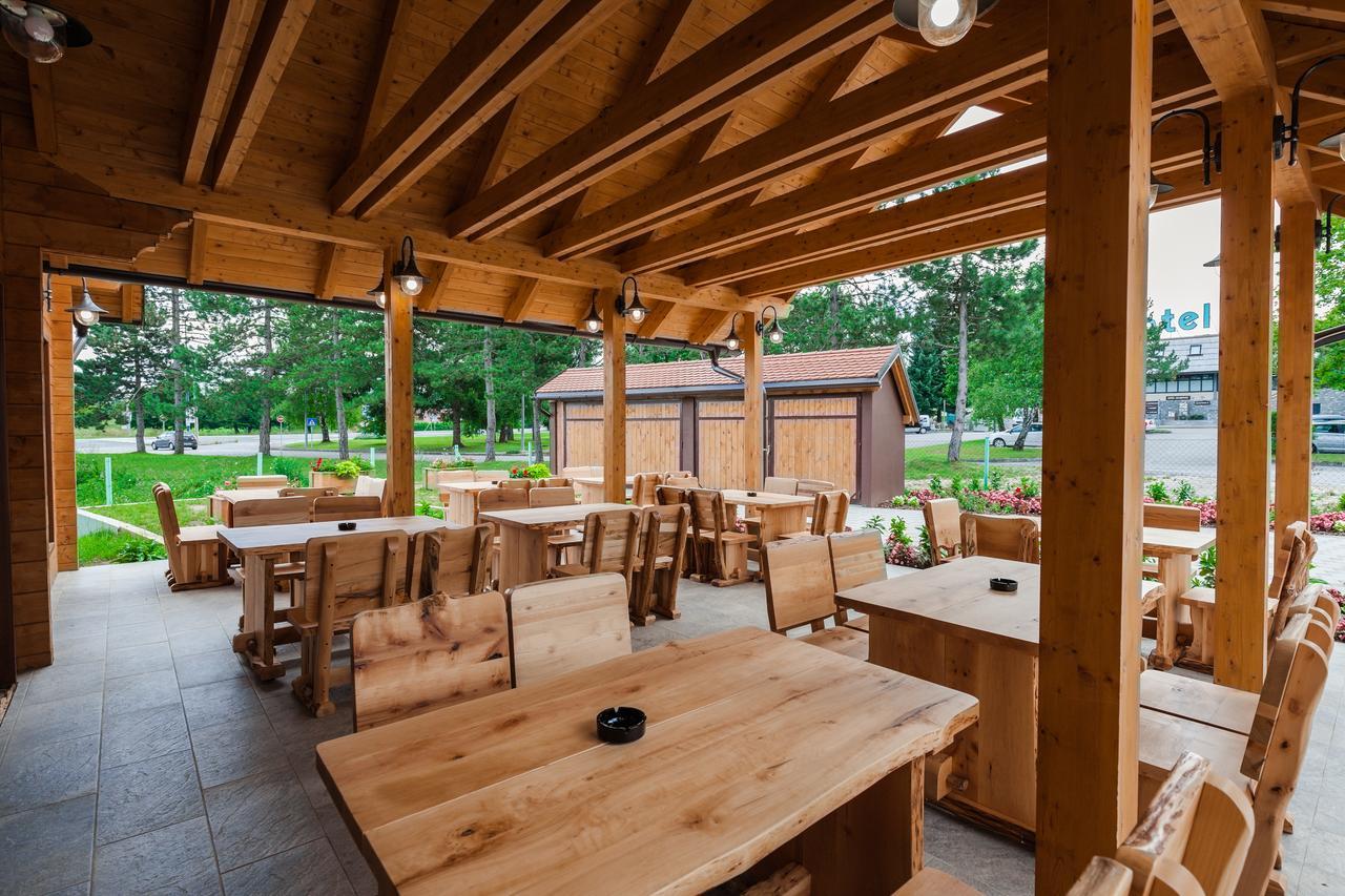 Holiday Park Macola Grabovac  Exterior photo