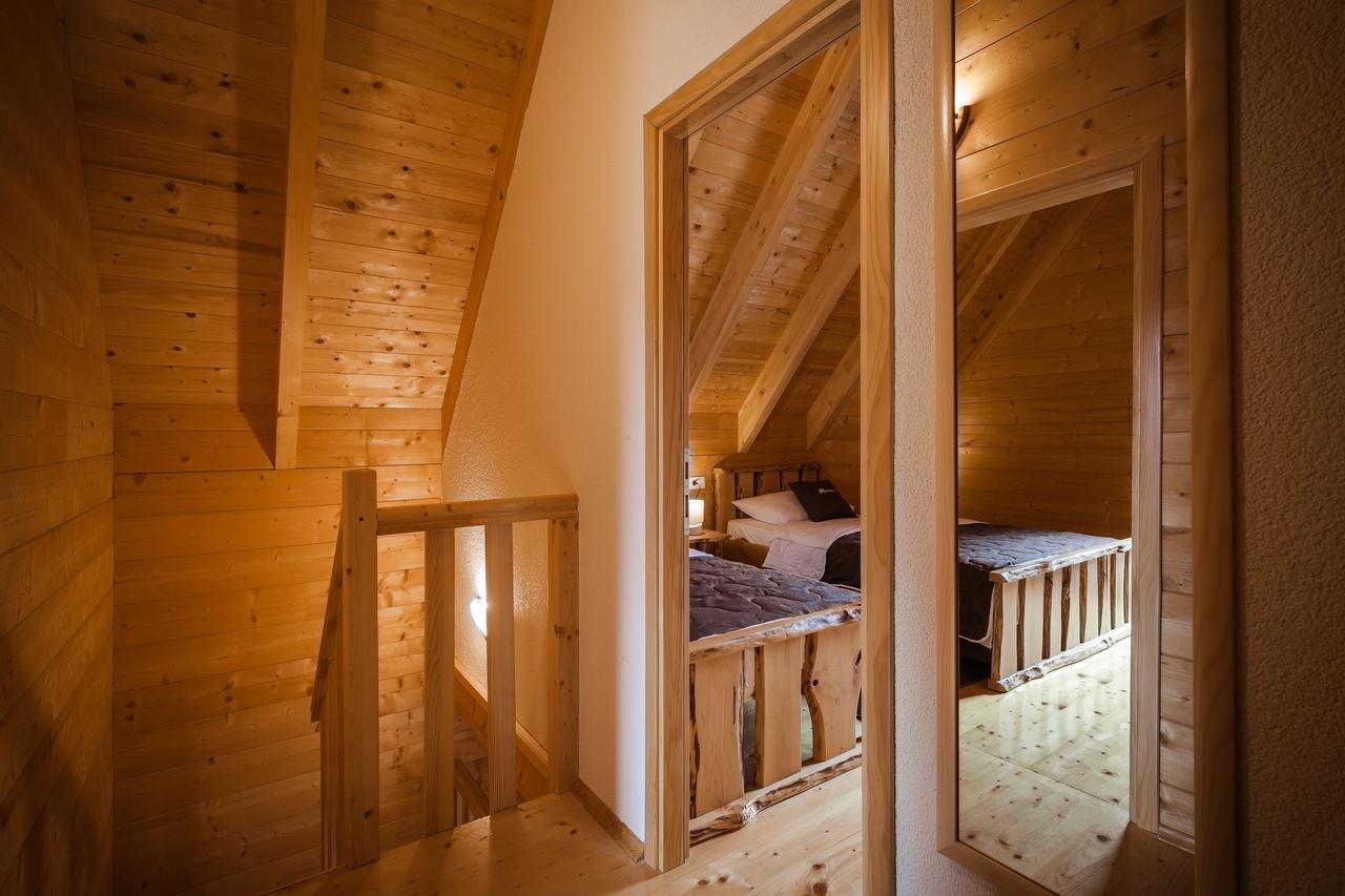 Holiday Park Macola Grabovac  Exterior photo