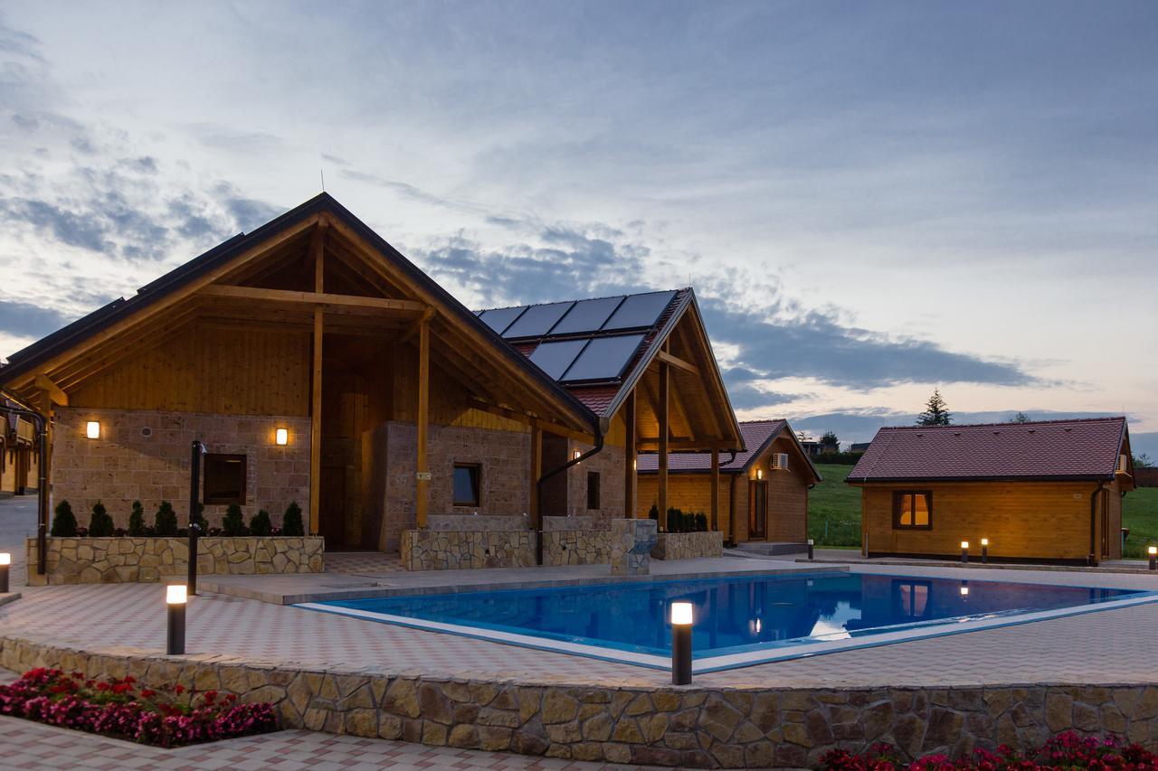 Holiday Park Macola Grabovac  Exterior photo