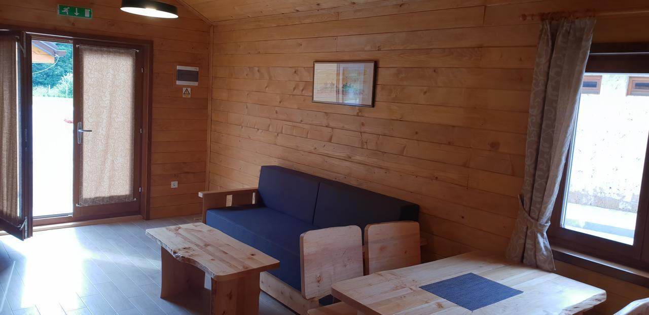 Holiday Park Macola Grabovac  Exterior photo