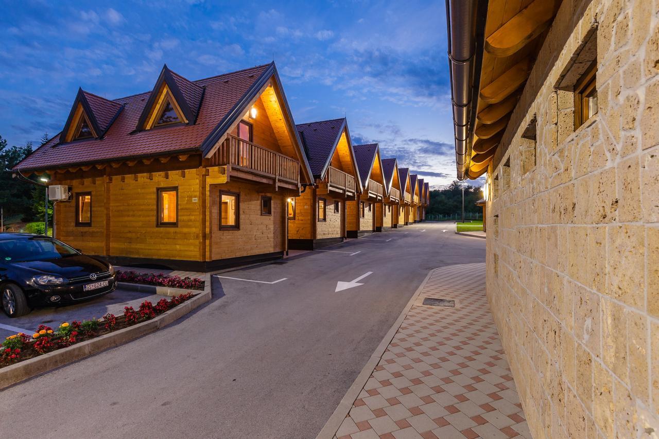 Holiday Park Macola Grabovac  Exterior photo