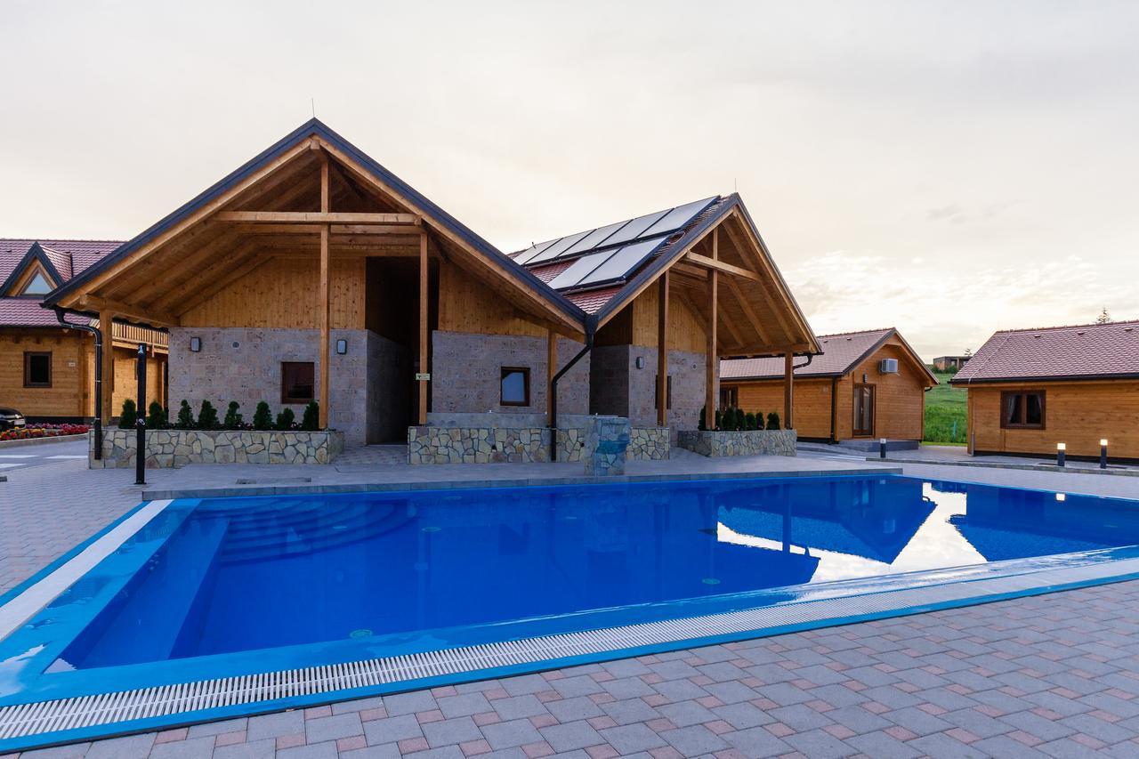 Holiday Park Macola Grabovac  Exterior photo